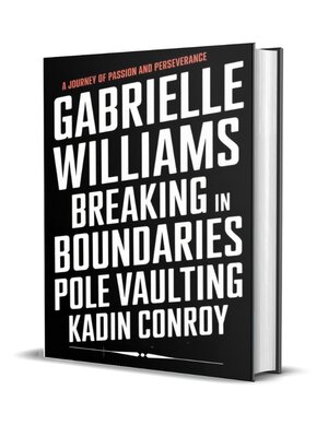 cover image of Gabrielle Williams